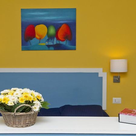 B&B Room To روما المظهر الخارجي الصورة